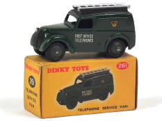 DINKY TOYS (GB) (1)