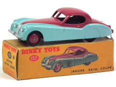 DINKY TOYS (GB) (1)