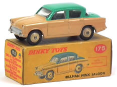 DINKY TOYS (GB) (1)