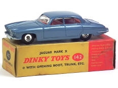 DINKY TOYS (GB) (1)
