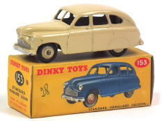 DINKY TOYS (GB) (1)