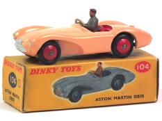 DINKY TOYS (GB) (1)