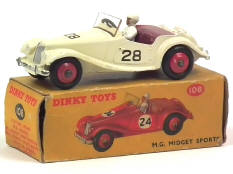 DINKY TOYS (GB) (1)
