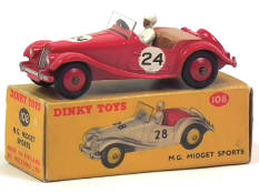 DINKY TOYS (GB) (1)