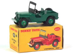DINKY TOYS (GB) (1)