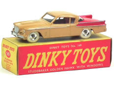 DINKY TOYS (GB) (1)