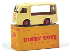 DINKY TOYS (GB) (1)