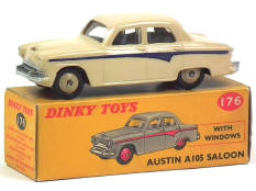 DINKY TOYS (GB) (1)