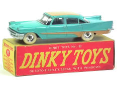 DINKY TOYS (GB) (1)