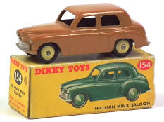 DINKY TOYS (GB) (1)