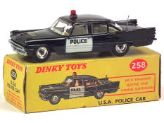 DINKY TOYS (GB) (1)