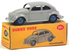 DINKY TOYS (GB) (1)