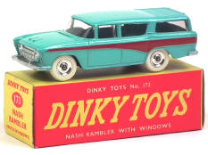 DINKY TOYS (GB) (1)