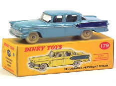 DINKY TOYS (GB) (1)