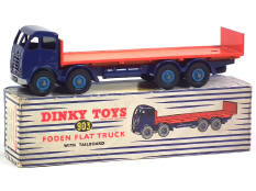 DINKY TOYS (GB) (1)