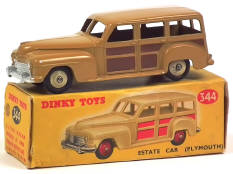 DINKY TOYS (GB) (1)