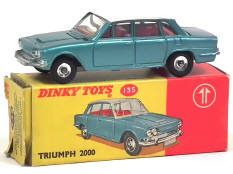 DINKY TOYS (GB) (1)