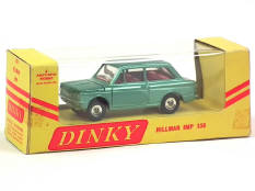 DINKY TOYS (GB) (1)