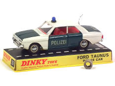 DINKY TOYS (GB) (1)