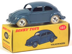 DINKY TOYS (GB) (1)