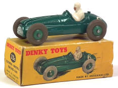 DINKY TOYS (GB) (1)