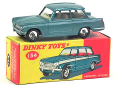 DINKY TOYS (GB) (1)