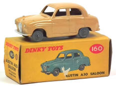 DINKY TOYS (GB) (1)