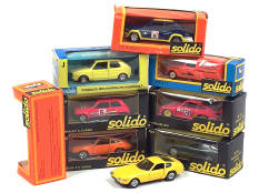 SOLIDO (FRANCE) (8)