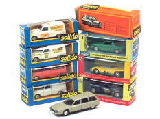 SOLIDO (FRANCE) (8)
