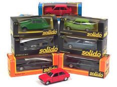 SOLIDO (FRANCE) (8)