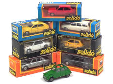 SOLIDO (FRANCE) (8)