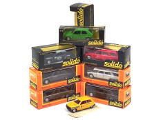 SOLIDO (FRANCE) (8)