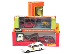 SOLIDO (FRANCE) (2)