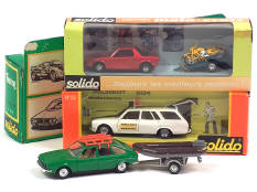 SOLIDO (FRANCE) (2)