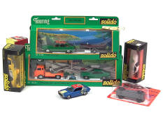 SOLIDO (FRANCE) (2)