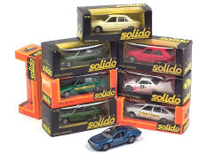 SOLIDO (FRANCE) (8)