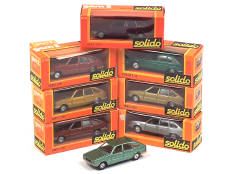 SOLIDO (FRANCE) (8)