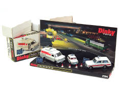 DINKY TOYS (GB) (1)