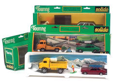SOLIDO (FRANCE) (3)