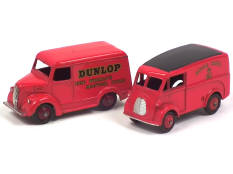 DINKY TOYS (GB) (2)