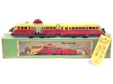 HORNBY 'O' (FRANCE) (1)