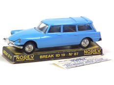 NOREV (FRANCE) (1)