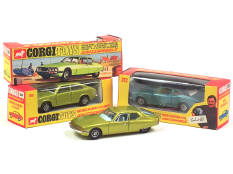 CORGI TOYS (GB) (3)
