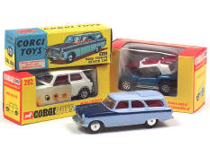 CORGI TOYS (GB) (3)