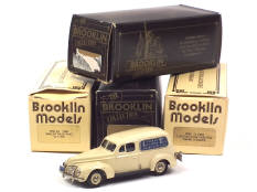 BROOKLIN MODELS (GB) (4)