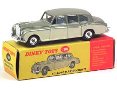 DINKY TOYS (GB) (1)