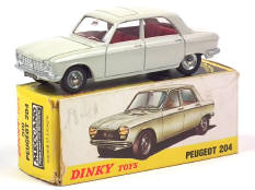 DINKY TOYS (FRANCE) (1)