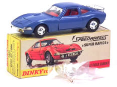 DINKY TOYS (FRANCE) (1)