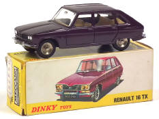DINKY TOYS (FRANCE) (1)