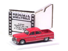 ORIGINAL MINIATURES (FRANCE) (1)